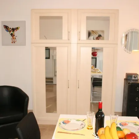 Baccara * Cagnes-sur-Mer