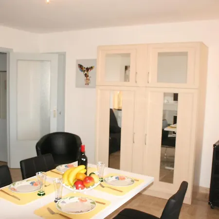 Lejlighed Baccara Cagnes-sur-Mer