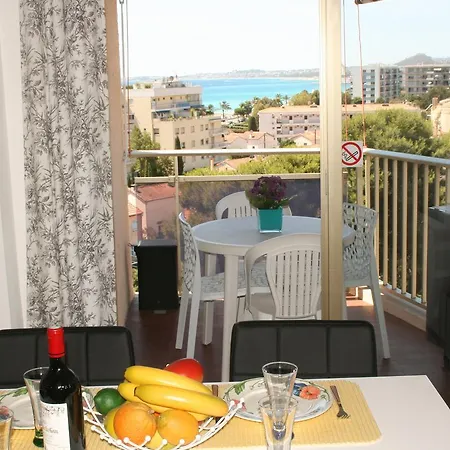 Baccara Cagnes-sur-Mer