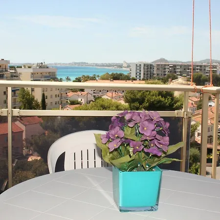 Baccara * Cagnes-sur-Mer